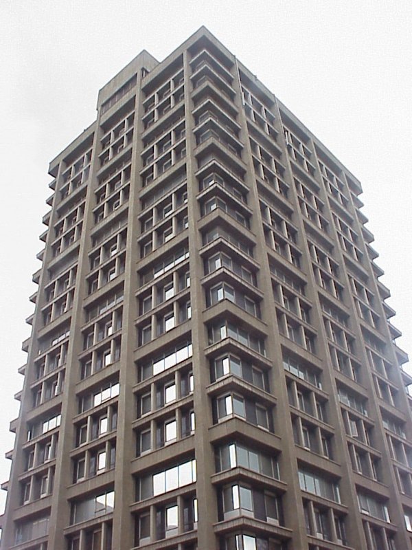 CCMA House, Johannesburg