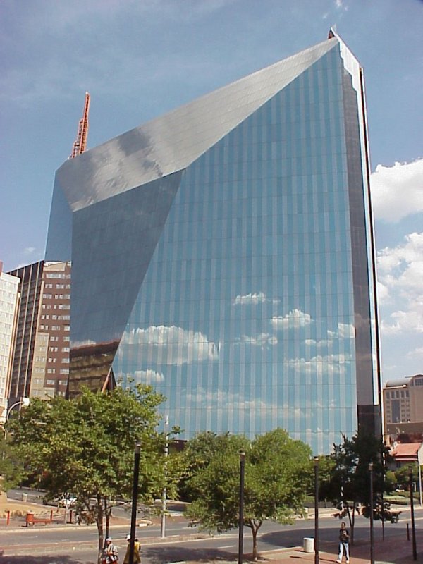 11 Diagonal Street, Johannesburg
