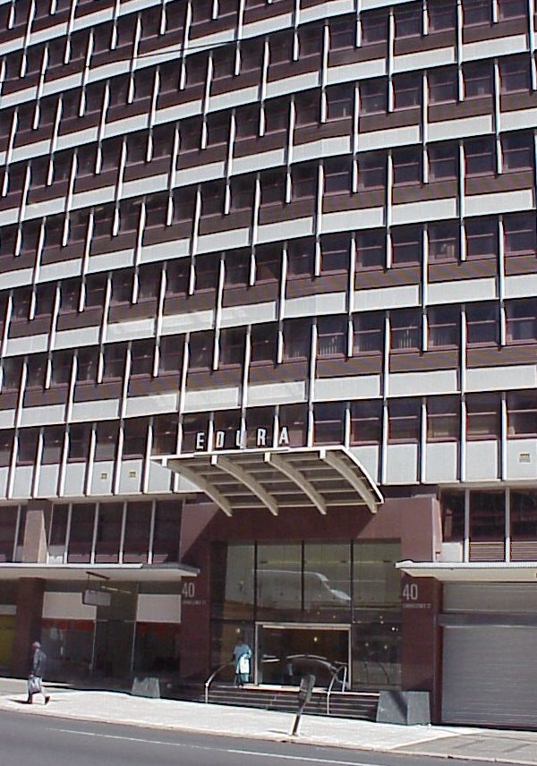 Edura, Johannesburg