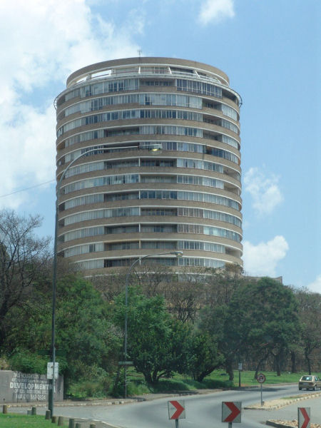 Imbali, Berea, Johannesburg