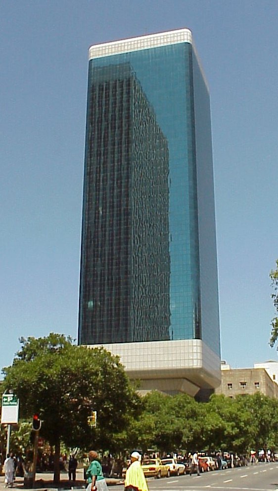 Kwa Dukuza Egoli Hotel, Johannesburg