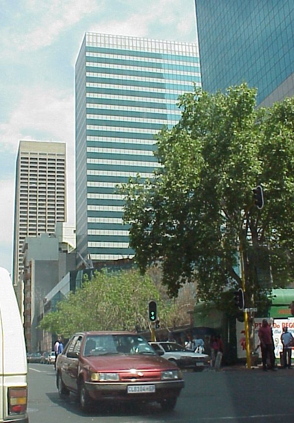 Kwa Dukuza Egoli Hotel, Johannesburg