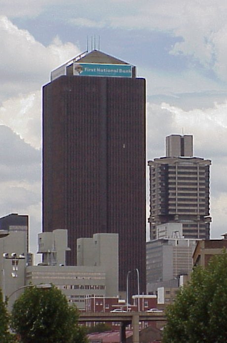 Southern Life Centre, Johannesburg