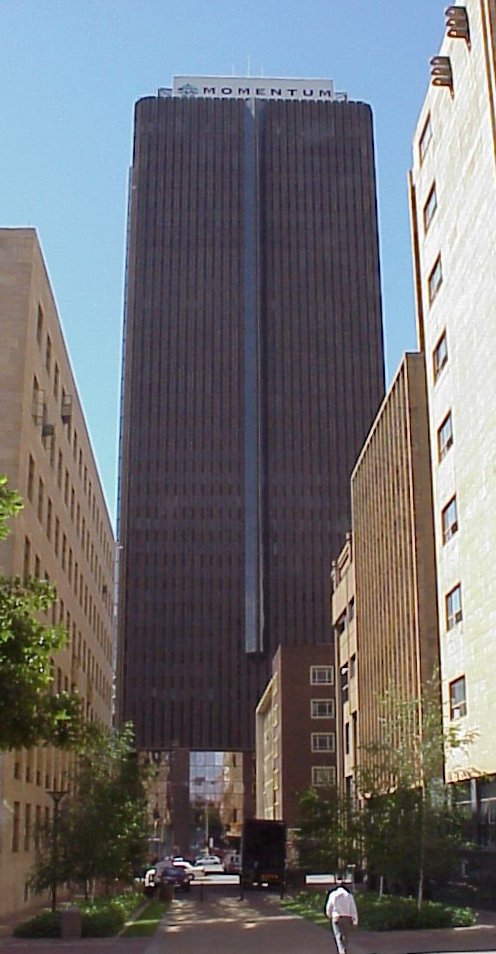 Southern Life Centre, Johannesburg