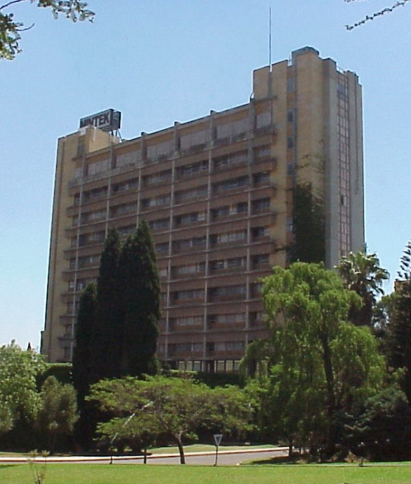 Mintek, Randburg