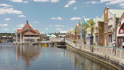 Randburg Waterfront