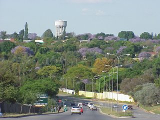 Bryanston