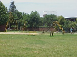 Kensington B