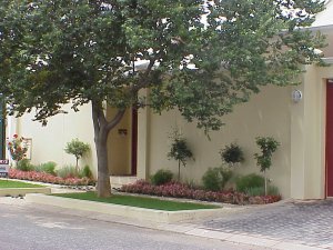 Parkhurst Home
