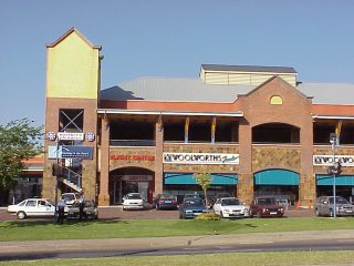 Appleby's Market, Randburg