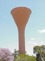 Mintek Tower