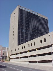 Sanlam Centre, Randburg