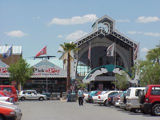 Randburg Waterfront