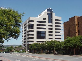 Fedsure Towers, Sandton