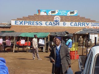Soweto