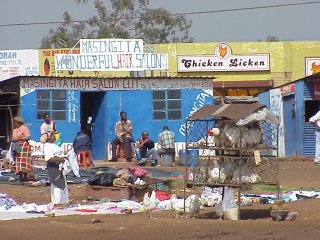 Soweto