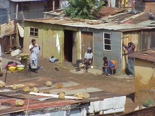 Soweto