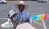 Johannesburg Vendors