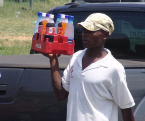 Cold Drinks