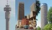 Johannesburg