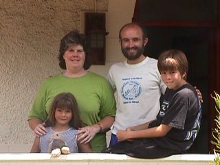 Jones Family, 1998