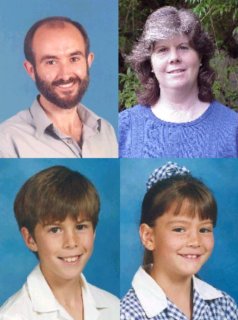 Jones family 1999