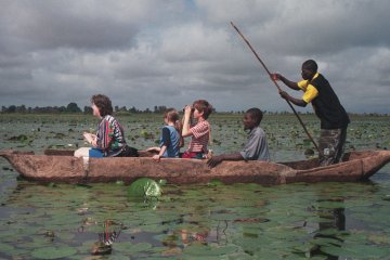 Malawi