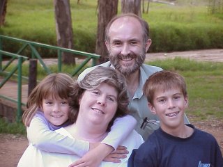Jones family