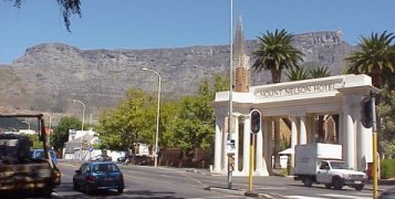 Cape Town