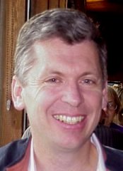 Graham Marshall