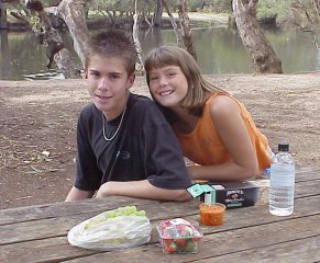 Picnic