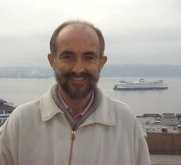 Rodney Jones in Seattle