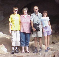 Wave Rock, Hyden
