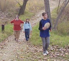 Delta Park