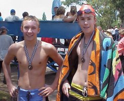 Germiston Lake