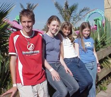 Gold Reef City
