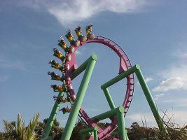 Gold Reef City