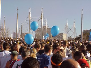 Nelson Mandela Bridge