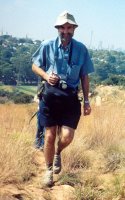 Westdene Ridge - Rod