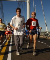 Joburg City Challenge