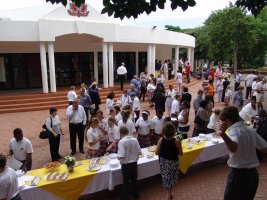 Redhill School