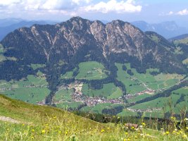 Alpbach, Austria
