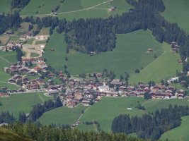 Alpbach, Austria