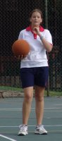 Basketball