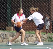 Basketball