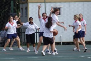 Basketball