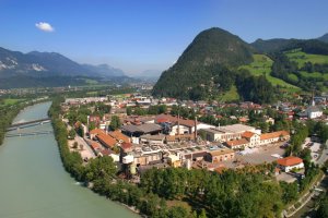 Montanwerke Brixlegg