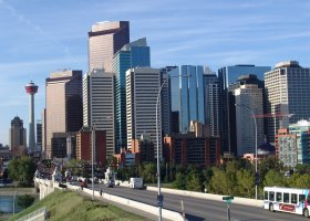 Calgary
