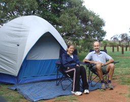 Mountain Sanctuary Park, Magaliesberg