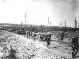 Delville Wood